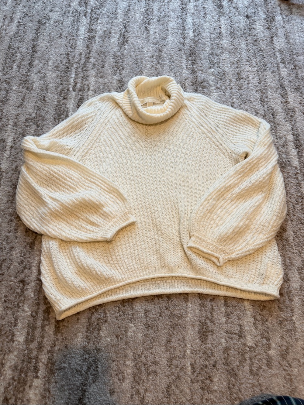Michael Kors Lightweight Sweater